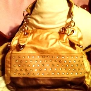 Bling bag